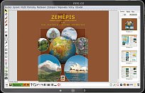 MIUč+ Zeměpis 7,2. díl – Asie, Austrálie a Oceánie, Antarktida – školní multilicence na 1 školní rok