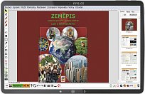 MIUč+ Zeměpis 9 – Lidé a hospodářství – žákovská licence na 1 školní rok