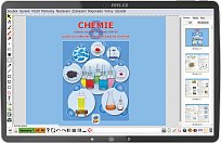 MIUč+ Chemie 8 – Úvod do obecné a anorganické chemie – školní multilicence na 1 školní rok