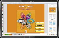 MIUč+ Český jazyk 7 – školní multilicence na 5 školních roků