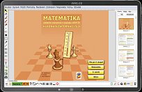 MIUč+ Matematika – Kladná a záporná čísla – školní multilicence na 1 školní rok