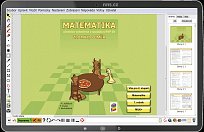 MIUč+ Matematika – Zlomky, poměr – školní multilicence na 1 školní rok
