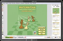 MIUč+ Matematika – Rovinné útvary – školní multilicence na 1 školní rok