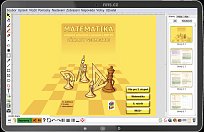 MIUč+ Matematika – Základy geometrie– školní multilicence na 1 školní rok