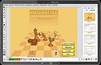 MIUč+ Matematika – Dělitelnost – žákovská licence na 1 školní rok