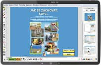 MIUč+ Jak se zachovat, když… – školní multilicence na 5 školních roků