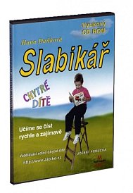 Slabikář