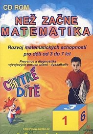Než začne matematika