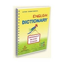 English dictionary