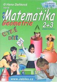 Matematika 2 + 3