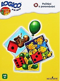 Počítání a porovnávání