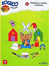 Malujeme, kutíme, stavíme