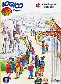 V zoologické zahradě