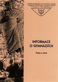 Informace o gymnáziích v Praze a okolí