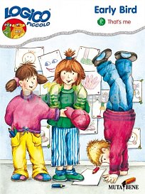 Anglický jazyk - Early Bird - That is me