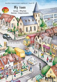 Předlohy ke kopírování - Early Bird - My town