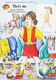 Předlohy ke kopírování - Early Bird - That is me