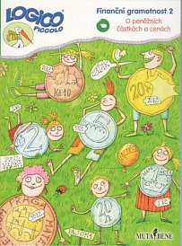 Finanční gramotnost II.- O částkách a cenách