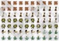 Z předškoláka školákem (70 ks samolepek)