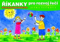 Říkanky pro rozvoj řeči