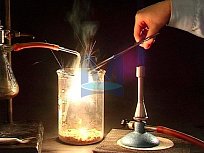 Chemické pokusy pro ZŠ 1 (63 min.)