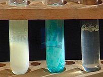 Chemické pokusy ZŠ 3.(90 min)