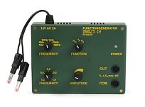 Generátor frekvenční