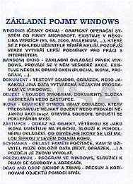 Základy informatiky II (15 DO A2)