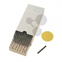 Model magnetického pole (4 desky)