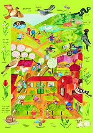 Prvouka - Jaro (1092)