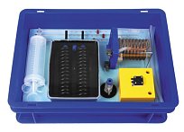 Źákovská souprava Kmity a vlnění