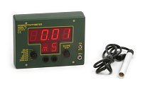 Přístroj na měření vodivosti kapalin