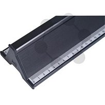 Optická lavice délka 0,5 m (trojhranný profil)