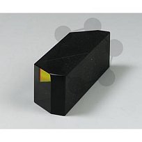 Amiciho přímohledný hranol