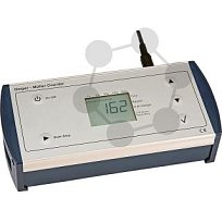 Geigerův - Mullerův počítač