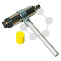 Geigerův - Mullerova trubice k univerzálnímu elektronickému počítači