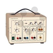 Zdroj stejnosměrného napětí 0-300 V