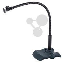 Husí krk pro kamery se závitem