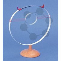 Akomodace (zaostřování) lidského oka