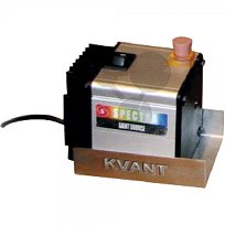 Zdroj světla Spektra (bílé světlo/UV)