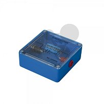 Vyhlazovací kondenzátor 470 LF