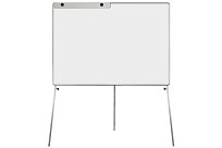 Flipchart magnetický 150x100 lakovaný ekoTAB