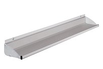 Polička pro odkládání kříd a fixů k tabulím na stojanu ekoTAB 150 cm