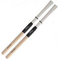 Bubenické špejle s dřevěným držadlem SBRU10 WN