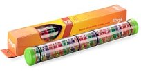 Dešťová hůl velká Stagg RSM 16 (Jihoamerický nástroj)