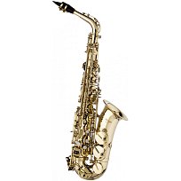 Es alt saxofon Stagg WS AS215S