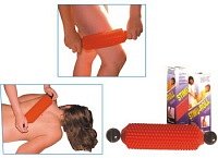 StimuRoll masážní váleček - Ledragomma