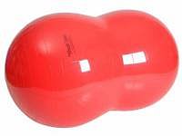 Gymnastický míč Physio Roll 85 x 130 cm - Gymnic