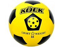 Fotbalový míč gumový F-5 LIGHT
