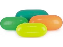 Gymnastický míč Válec 50 cm